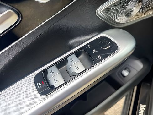 Certified 2025 Mercedes-Benz EQE 350+ 4MATIC SUV image 13