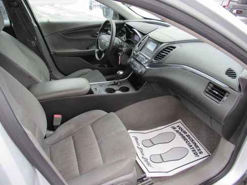 Used 2014 Chevrolet Impala LS image 8