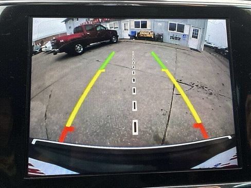 Used 2021 Jeep Grand Cherokee Summit w/ Platinum Series Group image 25