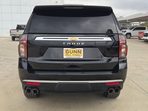 Used 2022 Chevrolet Tahoe High Country image 6
