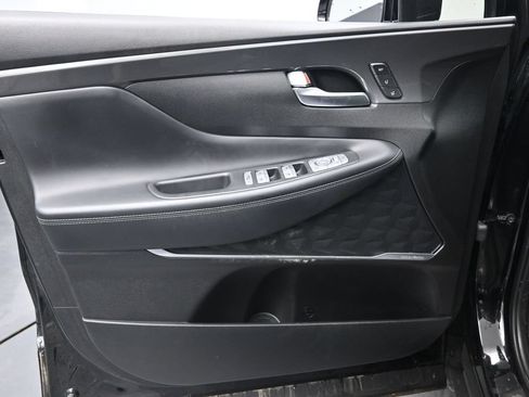 Used 2023 Hyundai Santa Fe Calligraphy AWD/4WD image 23