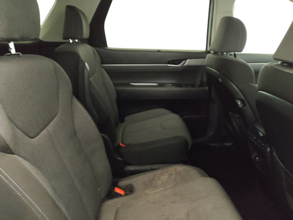 Used 2020 Hyundai Palisade SEL w/ Convenience Package AWD/4WD image 19