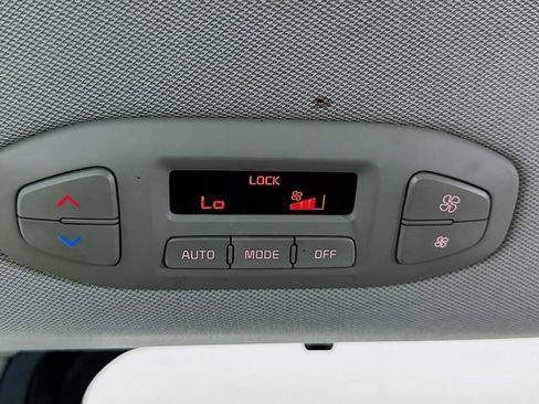 Used 2016 Kia Sedona SX image 26