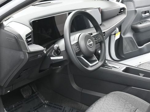 New 2026 Nissan Kicks SV w/ SV Premium Package AWD/4WD image 7
