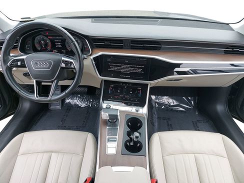 Used 2024 Audi A6 Premium Plus AWD/4WD image 9