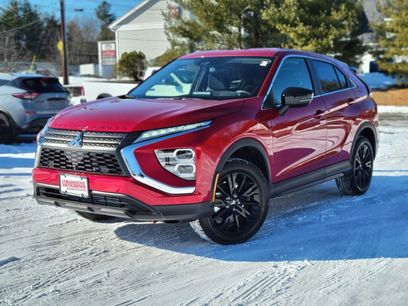 New 2025 Mitsubishi Eclipse Cross LE