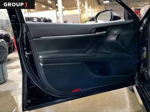 Certified 2023 Toyota Camry LE image 21