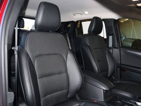 New 2026 Ford Escape SE image 41