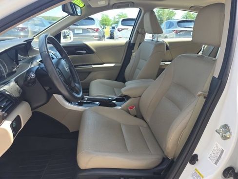 Used 2014 Honda Accord EX-L image 10