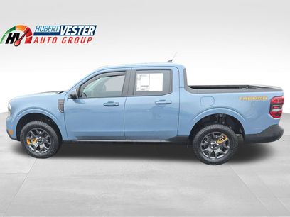 Used 2024 Ford Maverick Tremor w/ Tremor Off-Road Package