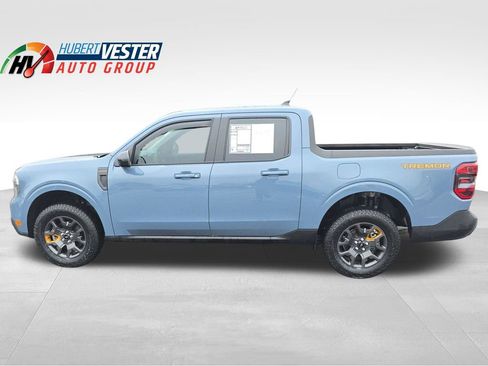 Used 2024 Ford Maverick Tremor w/ Tremor Off-Road Package image 1