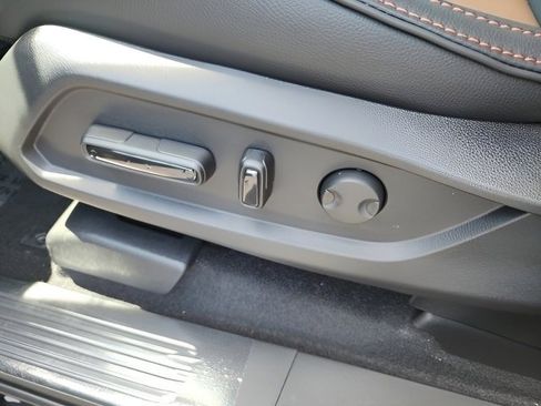 New 2026 Honda Passport TrailSport Elite image 21