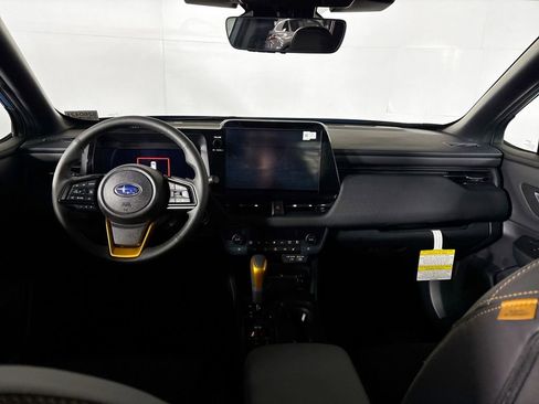 New 2026 Subaru Outback Wilderness image 12