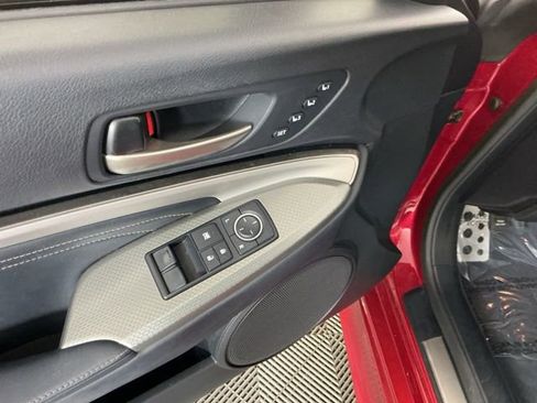 Used 2015 Lexus RC 350 350 F-Sport w/ Navigation System Package image 13