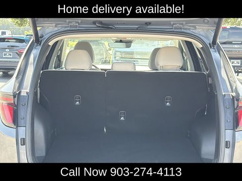 Used 2026 Hyundai Tucson SEL Plus FWD image 6