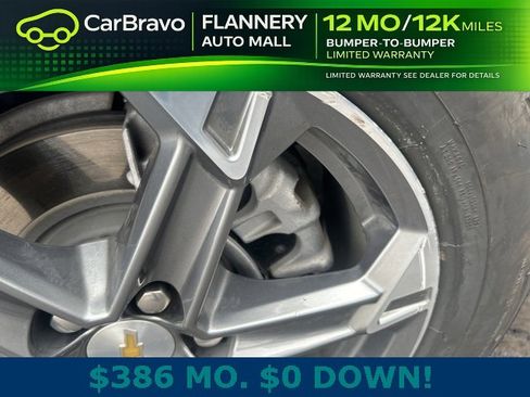 Certified 2023 Chevrolet Blazer LT image 33