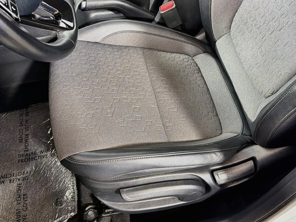 Used 2025 Kia Seltos S AWD/4WD image 20