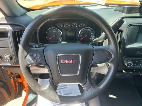 Used 2018 GMC Sierra 1500 2WD Double Cab image 15