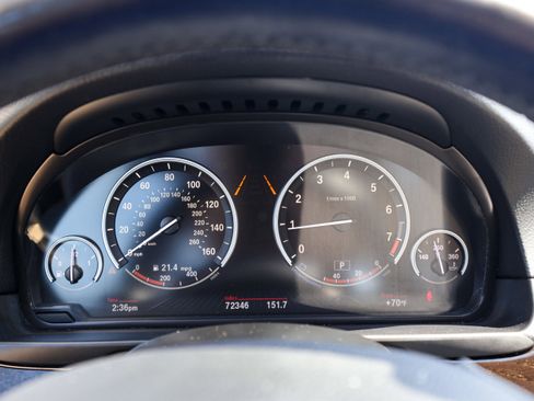 Used 2016 BMW 528i xDrive Sedan image 23