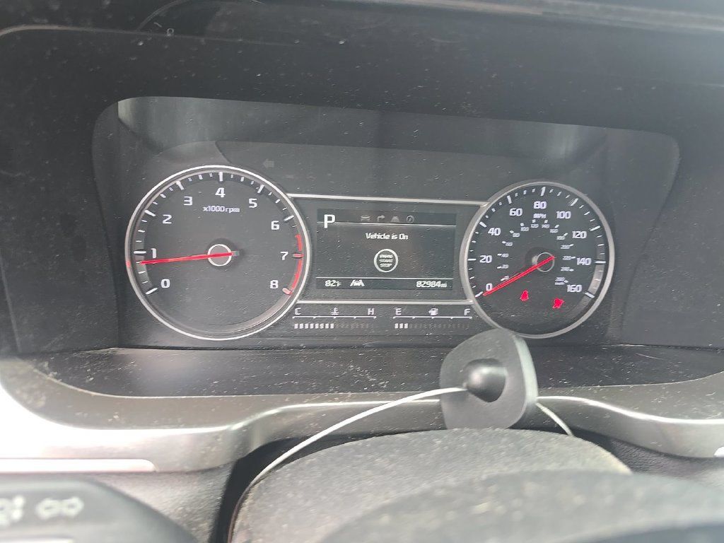 Used 2021 Kia Sorento SX AWD/4WD image 7