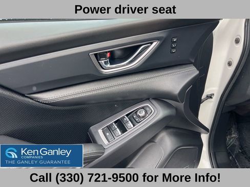 Used 2023 Subaru Ascent Limited w/ Technology Package image 26