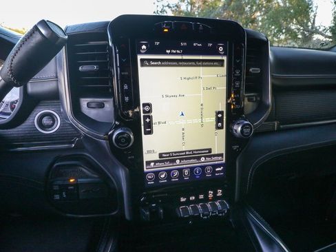 Used 2021 RAM 2500 Limited image 20