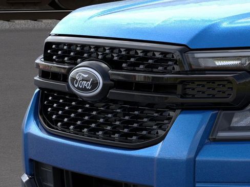 New 2025 Ford Ranger XLT w/ Equipment Group 301A High AWD/4WD image 17