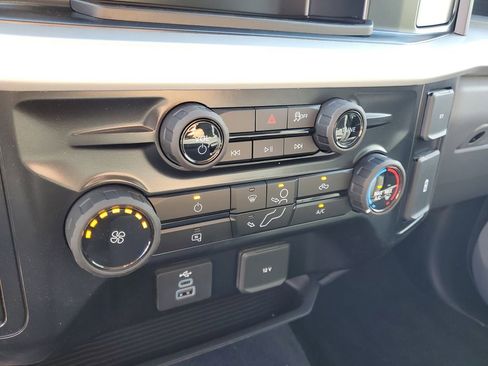 New 2026 Ford F250 XL w/ STX Appearance Package AWD/4WD image 17