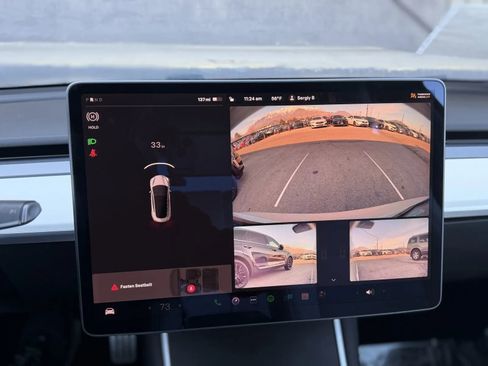Used 2018 Tesla Model 3 Long Range image 28