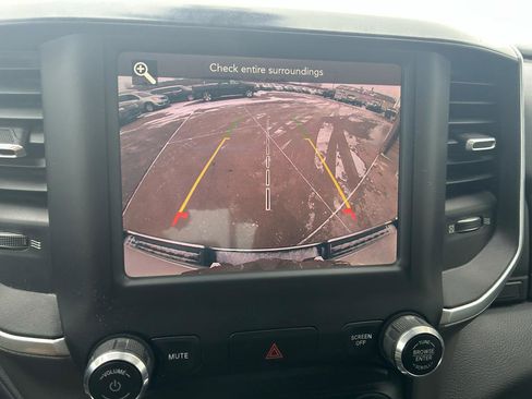 Used 2019 RAM 1500 Big Horn image 21