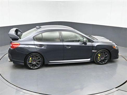 Used 2019 Subaru WRX STI image 43