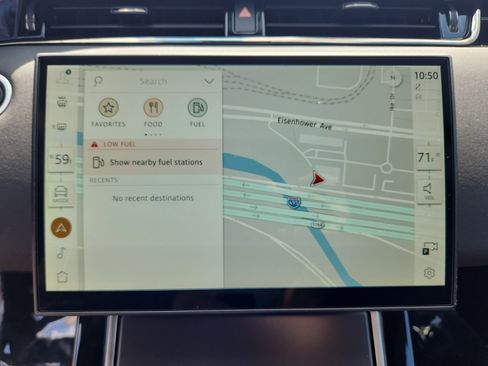 Used 2026 Land Rover Range Rover Evoque S image 21