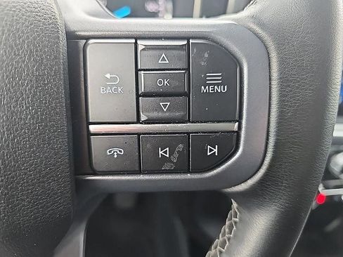 Used 2023 Ford F150 XLT w/ Equipment Group 302A High AWD/4WD image 20