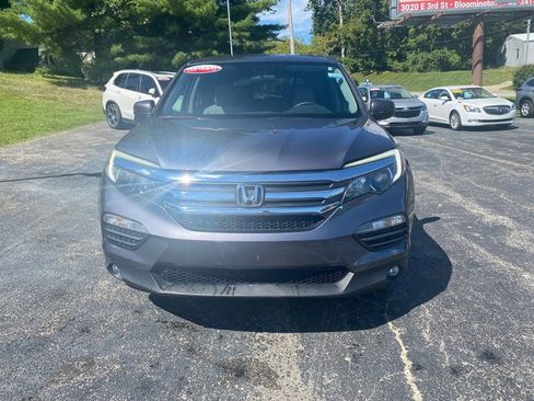 Used 2016 Honda Pilot EX image 4