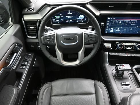 Used 2024 GMC Sierra 1500 Denali w/ Denali Reserve Package image 26