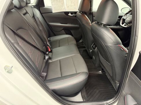 Used 2023 Kia Forte GT FWD image 33