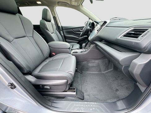 New 2026 Subaru Ascent Limited AWD/4WD image 37