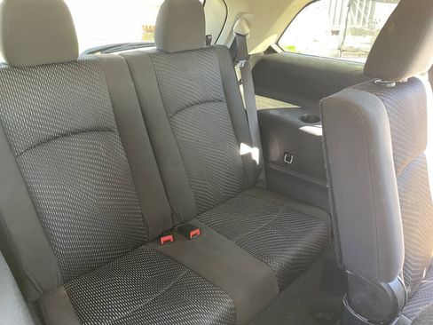 Used 2016 Dodge Journey SXT FWD image 26