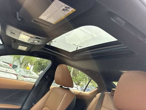 Certified 2024 Lexus IS 300 F Sport w/ Accessory Package 2 RWD image 22