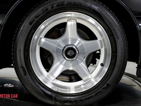 Used 1996 Chevrolet Impala SS RWD image 57