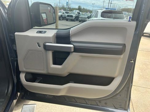 Used 2018 Ford F150 XLT AWD/4WD image 16