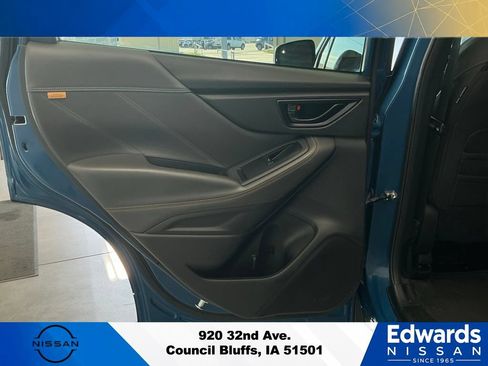 Used 2023 Subaru Forester Wilderness AWD/4WD image 13