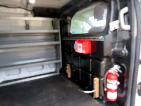 Used 2019 Ford Transit 250 130 Low Roof image 23