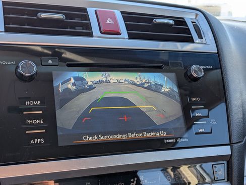 Used 2017 Subaru Legacy 2.5i Premium image 23