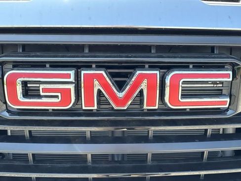 New 2025 GMC Sierra 3500 Pro image 27