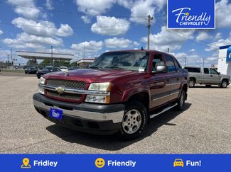 Used 2006 Chevrolet Avalanche LS w/ Sun And Sound Package image 1