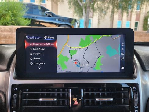 Used 2023 Lexus GX 460 Premium image 43