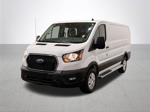 Used 2024 Ford Transit 250 Base w/ Exterior Upgrade Package image 2