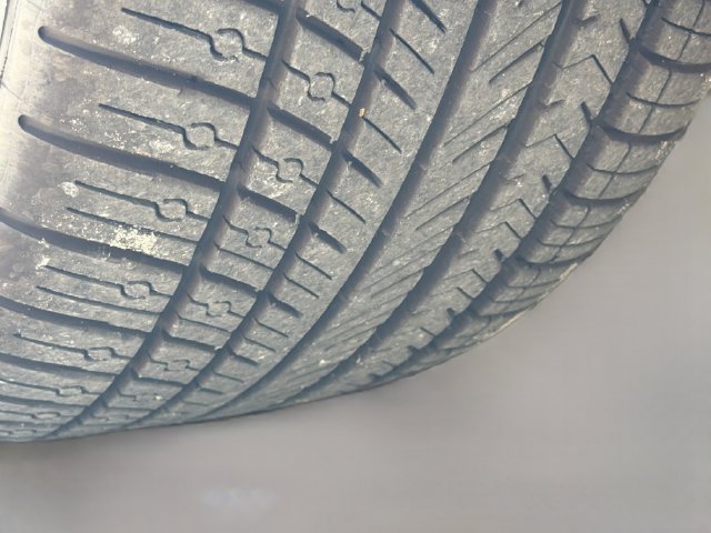 Used 2025 Audi SQ7 Prestige AWD/4WD image 43