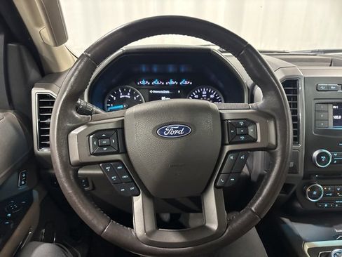 Used 2018 Ford Expedition XLT w/ Equipment Group 201A image 17